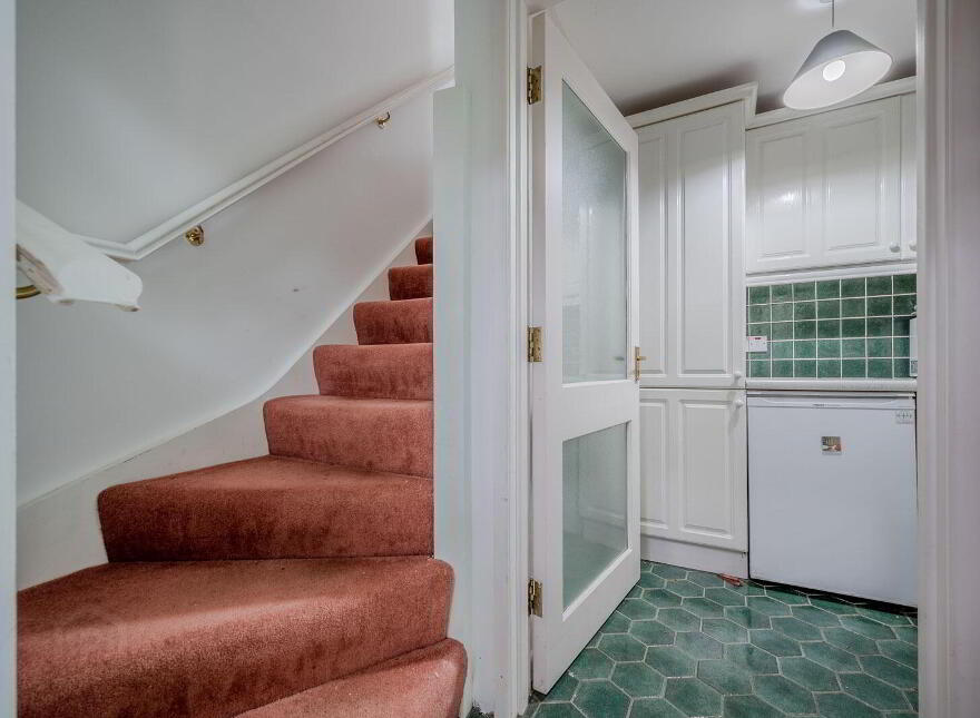 2 Ballymullan Road, Crawfordsburn, Bangor, BT19 1JG