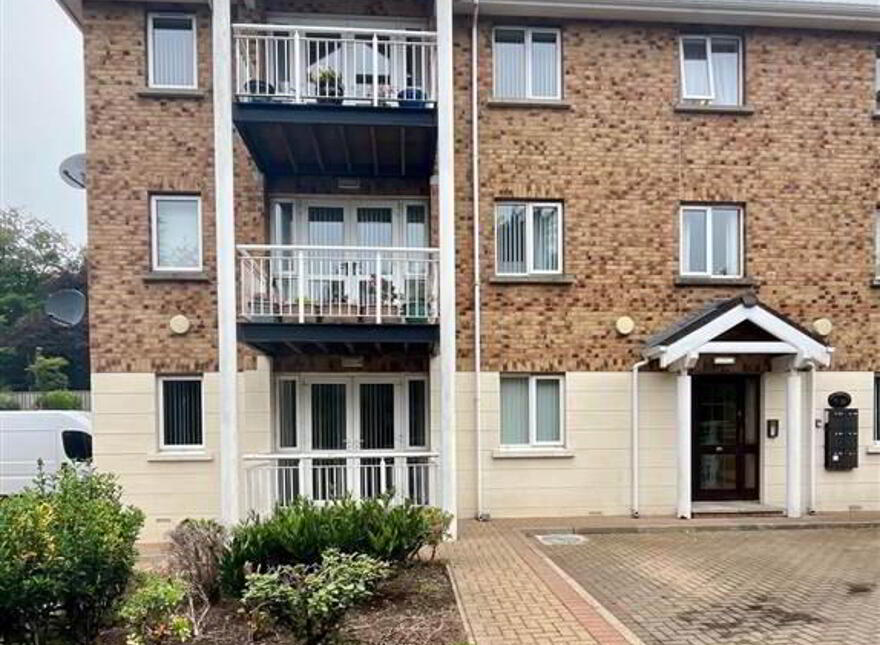 Greenland Court, Larne, BT40 1GD photo