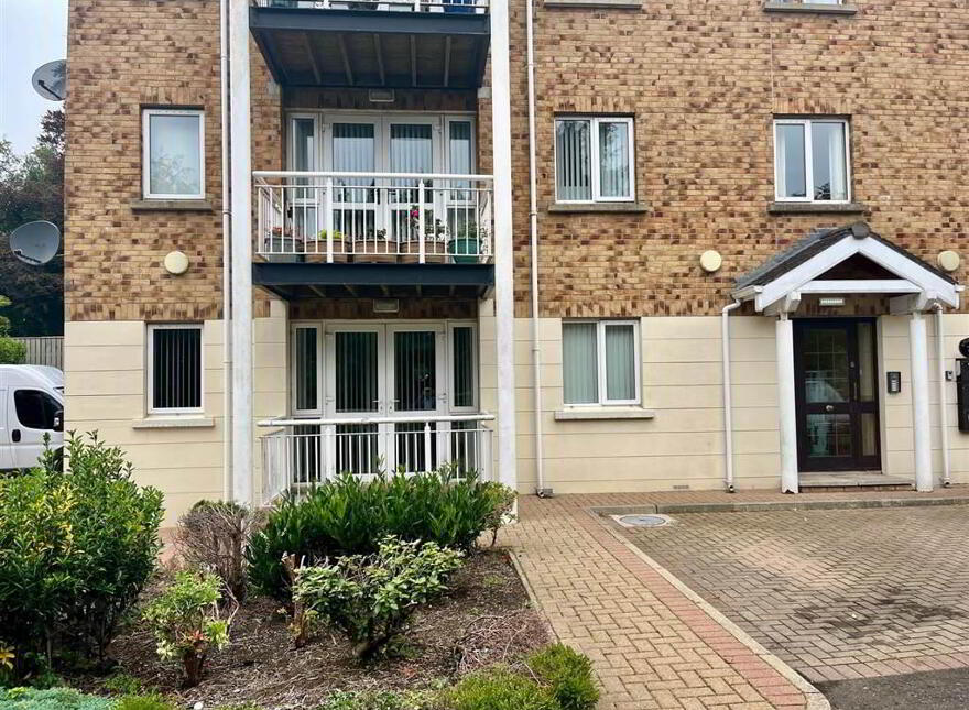 Greenland Court, Larne, BT40 1GD