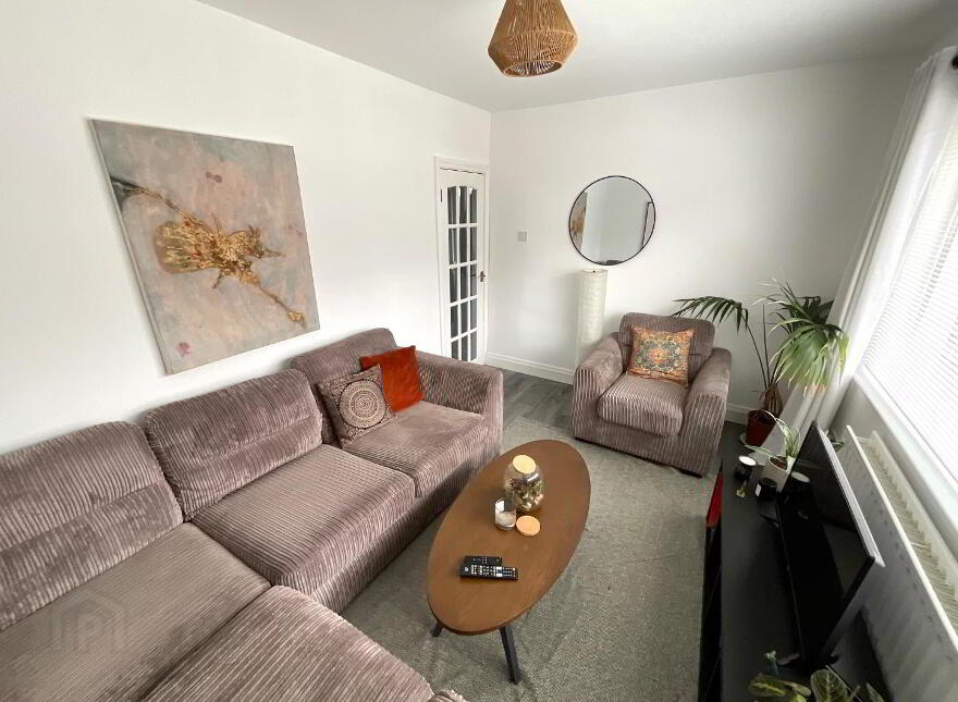 161 Joanmount Gardens, Belfast, BT14 6NZ