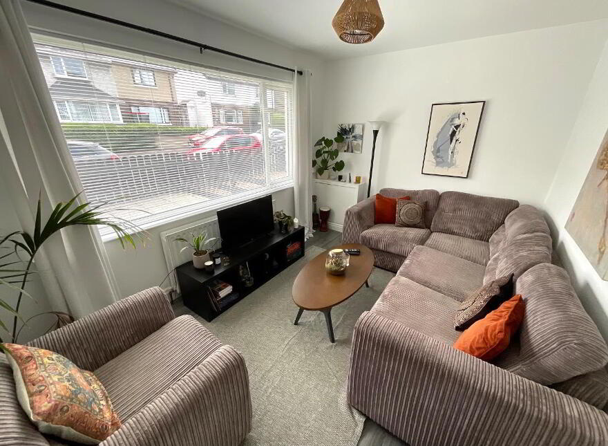 161 Joanmount Gardens, Belfast, BT14 6NZ