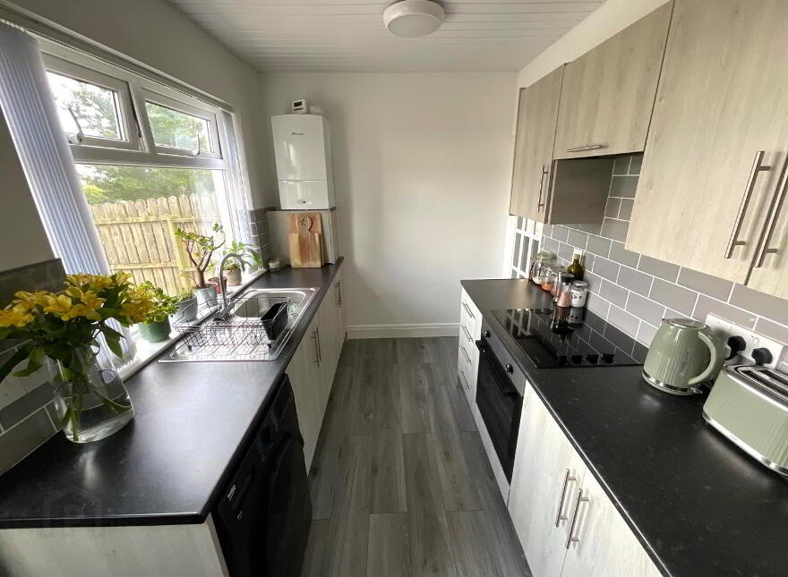 161 Joanmount Gardens, Belfast, BT14 6NZ