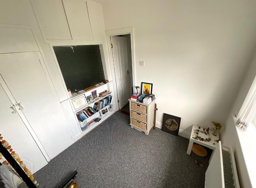 161 Joanmount Gardens, Belfast, BT14 6NZ