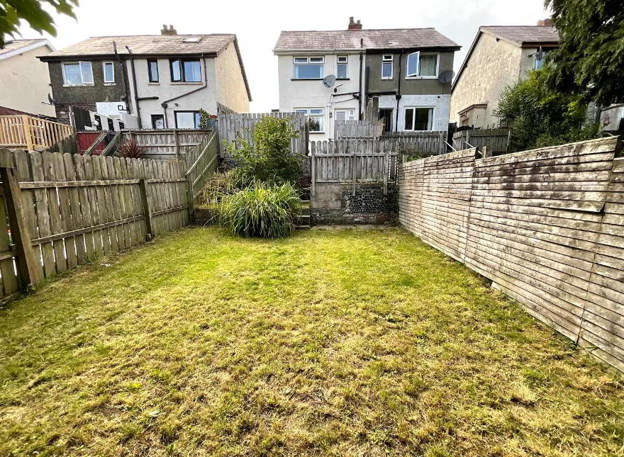 161 Joanmount Gardens, Belfast, BT14 6NZ