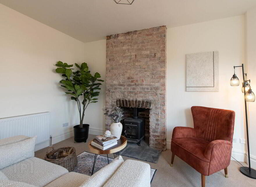 31 Upper Station Road, Greenisland, Carrickfergus, BT38 8RA