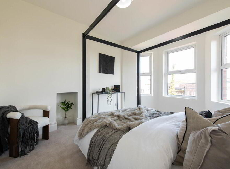 31 Upper Station Road, Greenisland, Carrickfergus, BT38 8RA