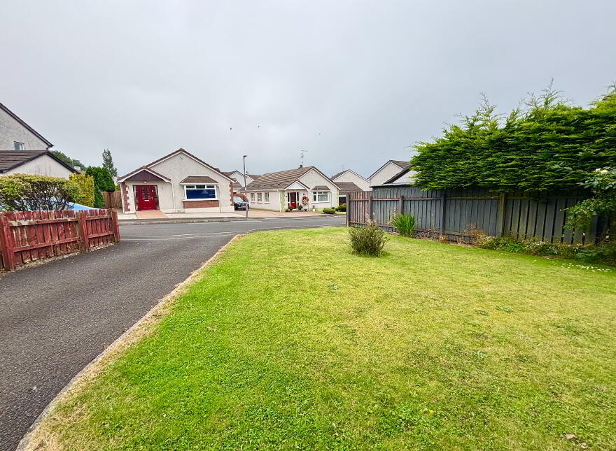 34 Beechgrove, Ballymena, BT43 7NW