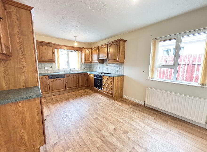 34 Beechgrove, Ballymena, BT43 7NW
