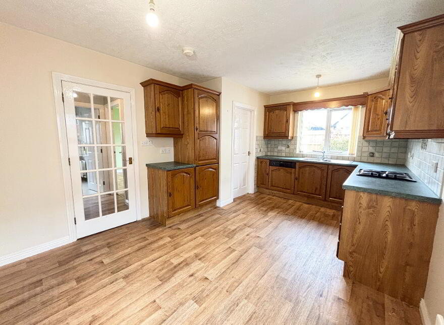 34 Beechgrove, Ballymena, BT43 7NW