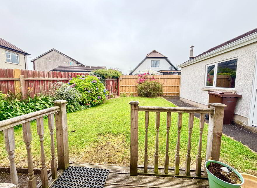 34 Beechgrove, Ballymena, BT43 7NW