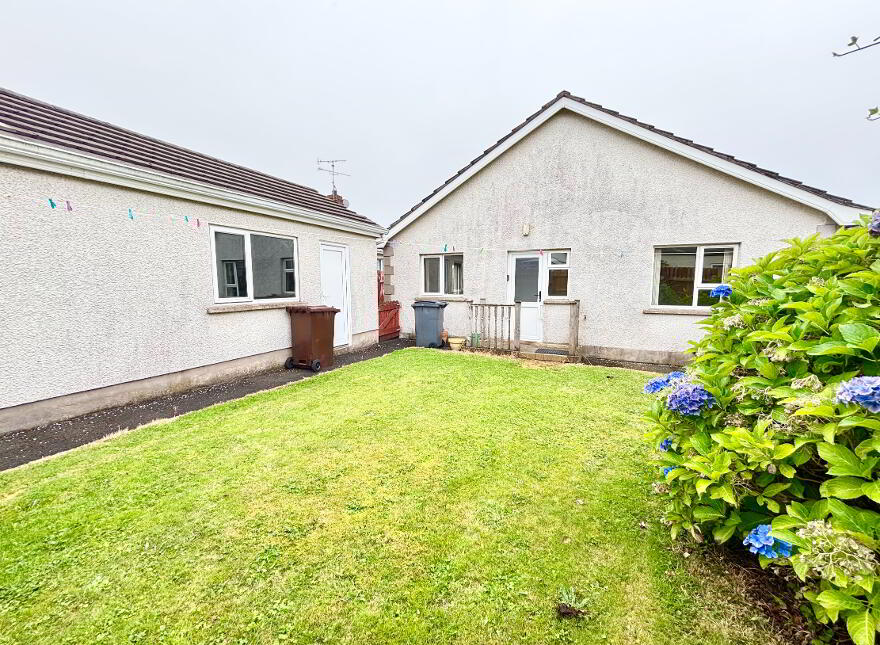 34 Beechgrove, Ballymena, BT43 7NW