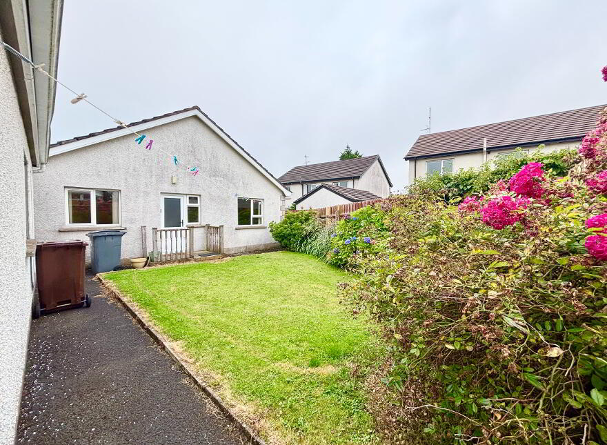 34 Beechgrove, Ballymena, BT43 7NW