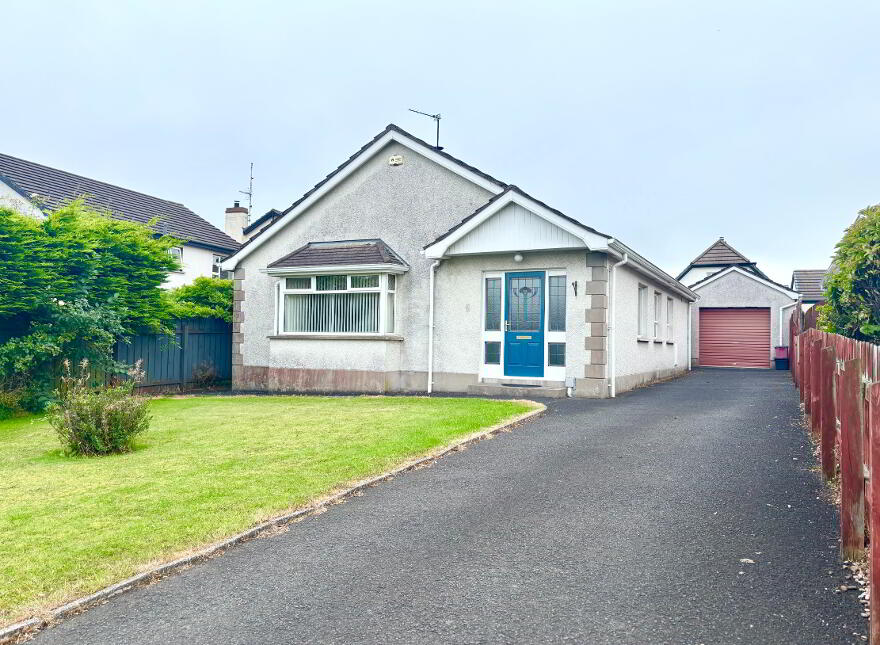 34 Beechgrove, Ballymena, BT43 7NW