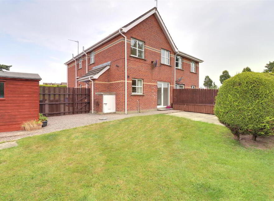 81e Movilla Road, Newtownards, BT23 8RQ