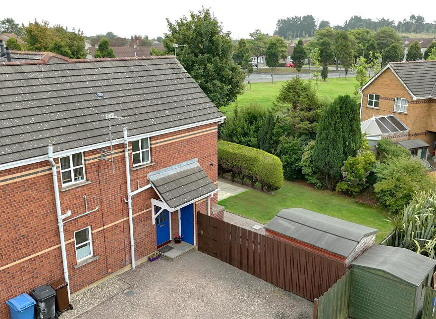 81e Movilla Road, Newtownards, BT23 8RQ