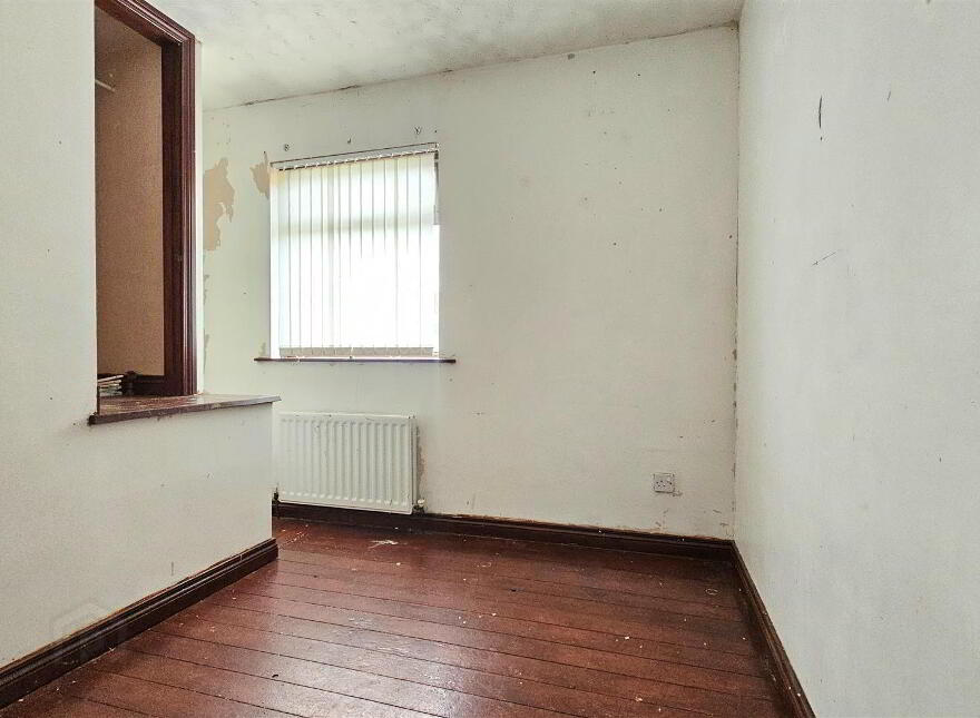 3 Windslow Grove, Carrickfergus, BT38 9BE