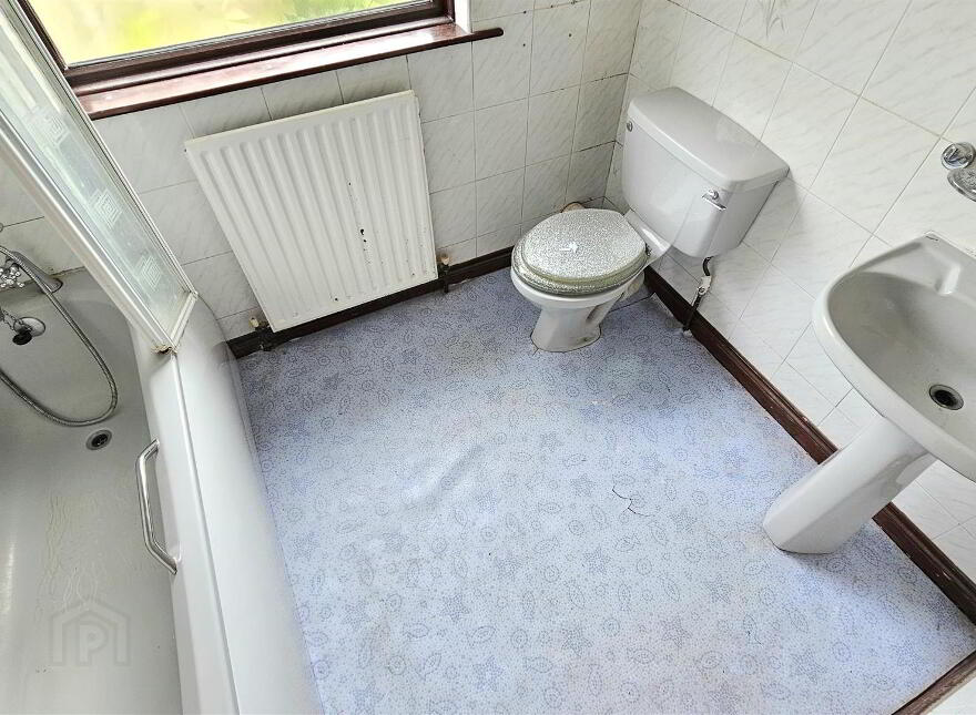 3 Windslow Grove, Carrickfergus, BT38 9BE