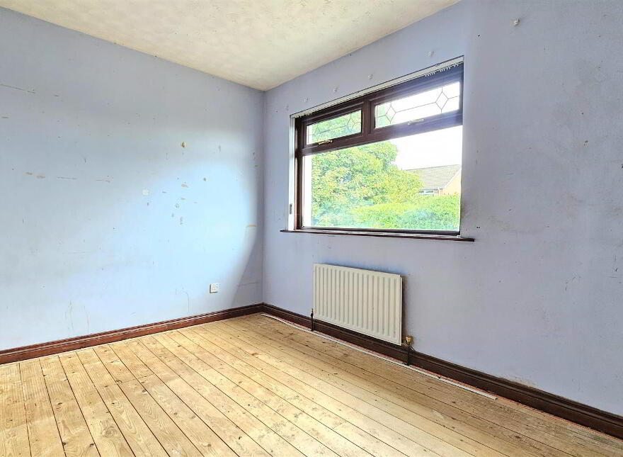 3 Windslow Grove, Carrickfergus, BT38 9BE