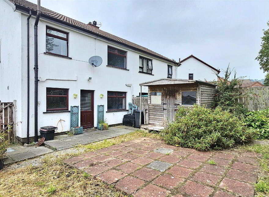 3 Windslow Grove, Carrickfergus, BT38 9BE