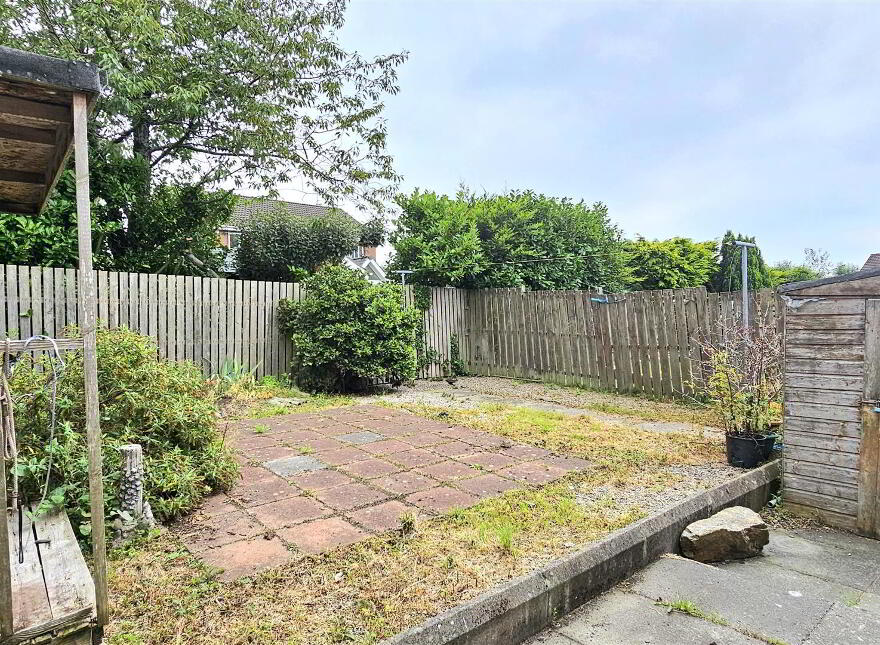 3 Windslow Grove, Carrickfergus, BT38 9BE