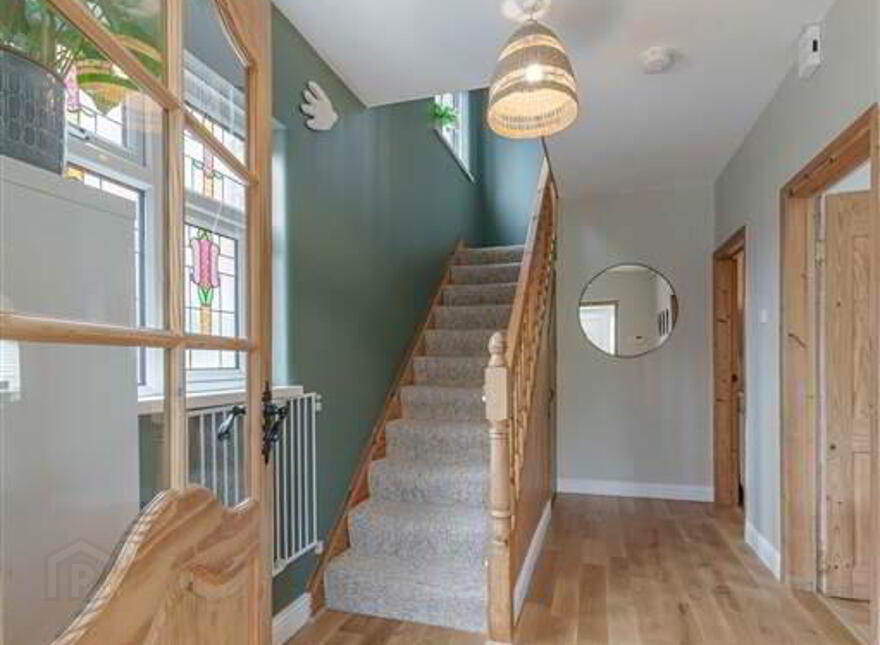 31 Ashton Park, Finaghy Road North, Belfast, BT10 0JQ