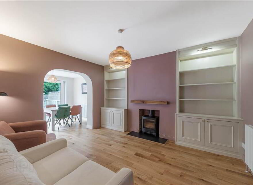 31 Ashton Park, Finaghy Road North, Belfast, BT10 0JQ