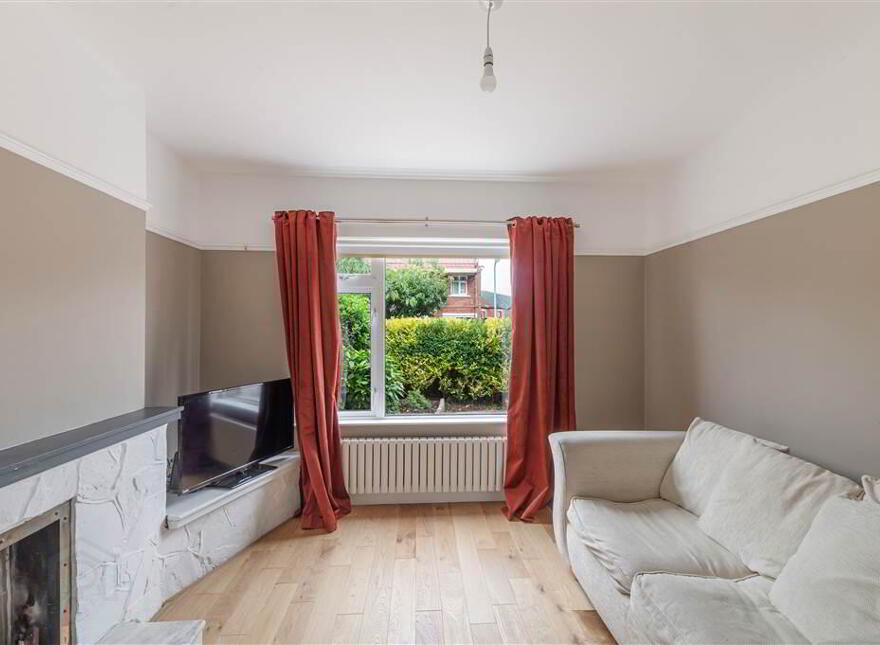 31 Ashton Park, Finaghy Road North, Belfast, BT10 0JQ