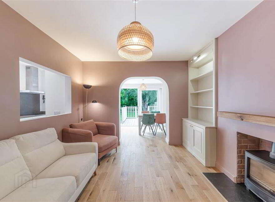 31 Ashton Park, Finaghy Road North, Belfast, BT10 0JQ