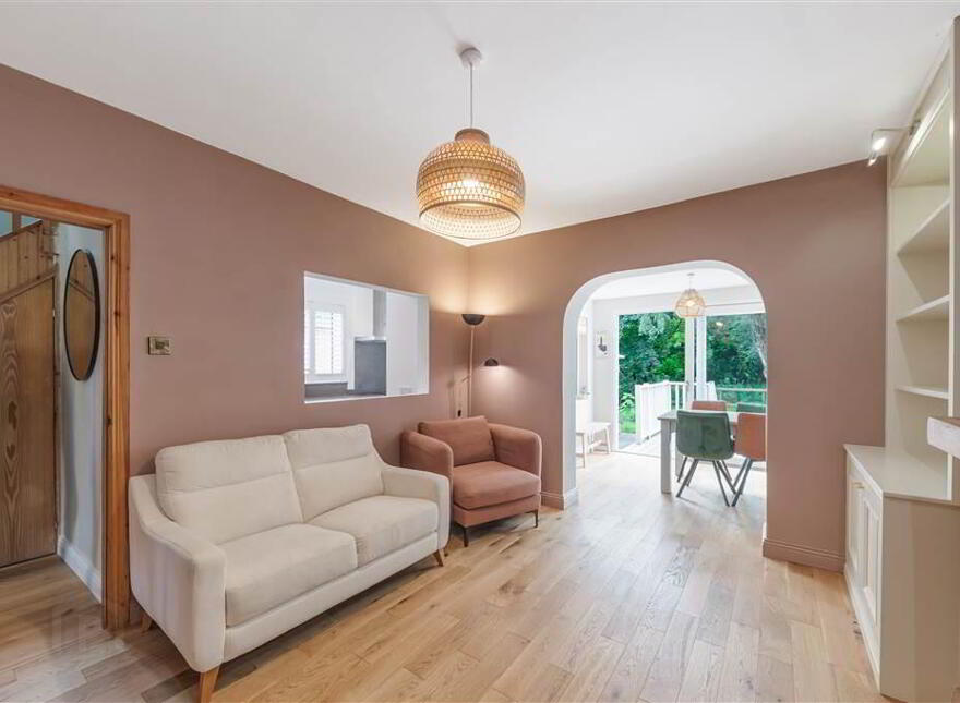 31 Ashton Park, Finaghy Road North, Belfast, BT10 0JQ