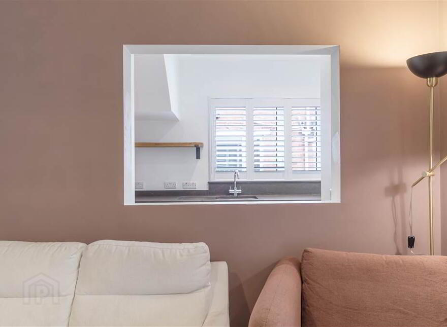 31 Ashton Park, Finaghy Road North, Belfast, BT10 0JQ