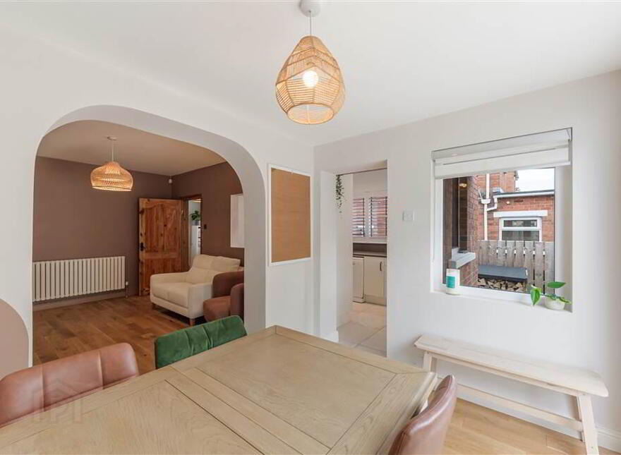 31 Ashton Park, Finaghy Road North, Belfast, BT10 0JQ