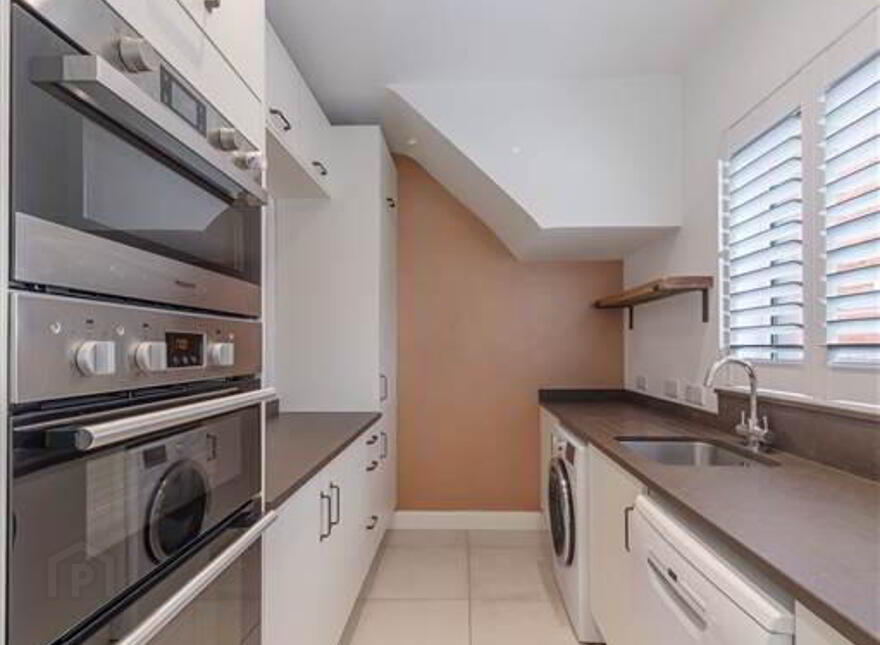31 Ashton Park, Finaghy Road North, Belfast, BT10 0JQ
