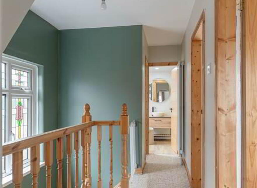 31 Ashton Park, Finaghy Road North, Belfast, BT10 0JQ