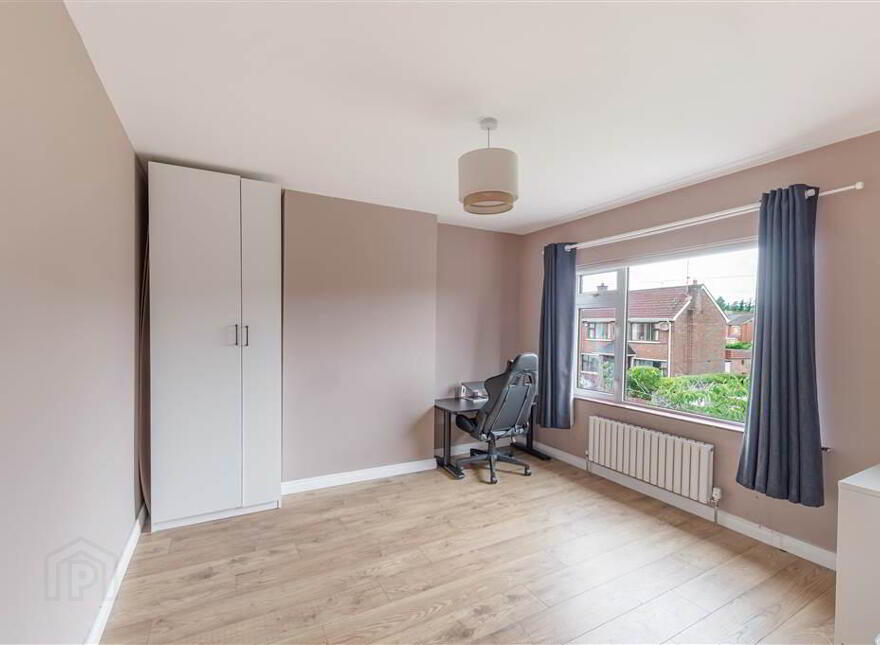31 Ashton Park, Finaghy Road North, Belfast, BT10 0JQ