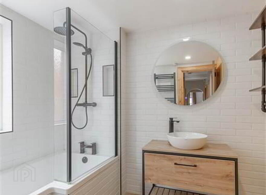 31 Ashton Park, Finaghy Road North, Belfast, BT10 0JQ