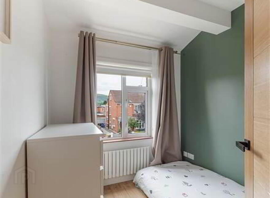 31 Ashton Park, Finaghy Road North, Belfast, BT10 0JQ