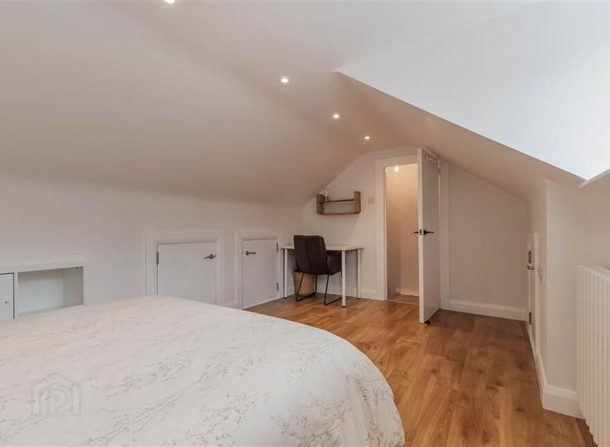 31 Ashton Park, Finaghy Road North, Belfast, BT10 0JQ