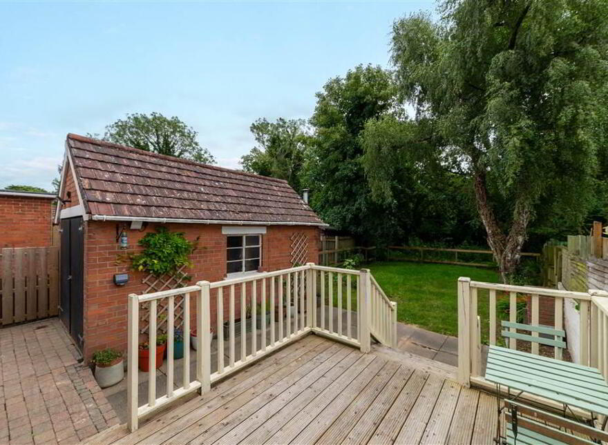 31 Ashton Park, Finaghy Road North, Belfast, BT10 0JQ