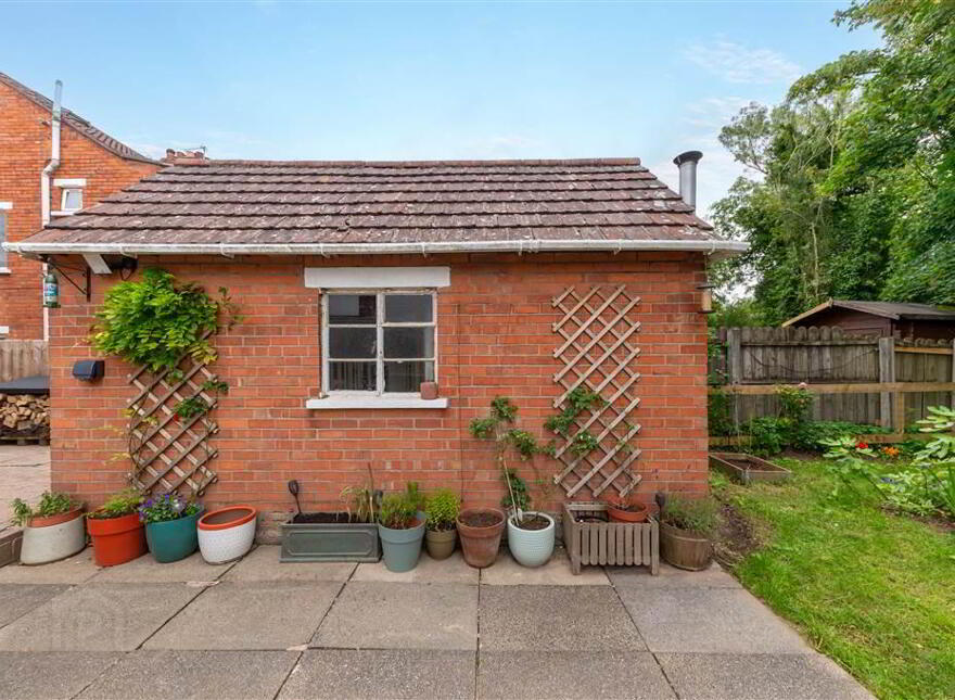 31 Ashton Park, Finaghy Road North, Belfast, BT10 0JQ