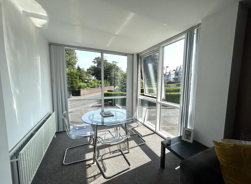 15 Shandon Manor, 17 Clara Road, Belfast, BT5 6FN