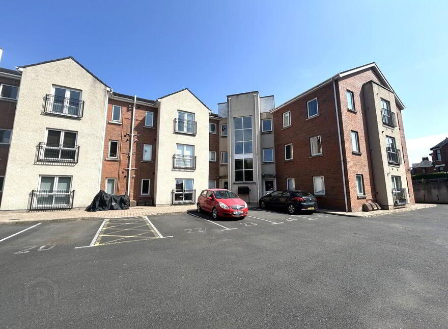 15 Shandon Manor, 17 Clara Road, Belfast, BT5 6FN photo
