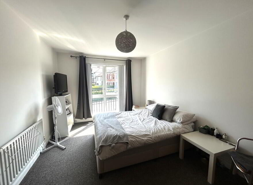 15 Shandon Manor, 17 Clara Road, Belfast, BT5 6FN
