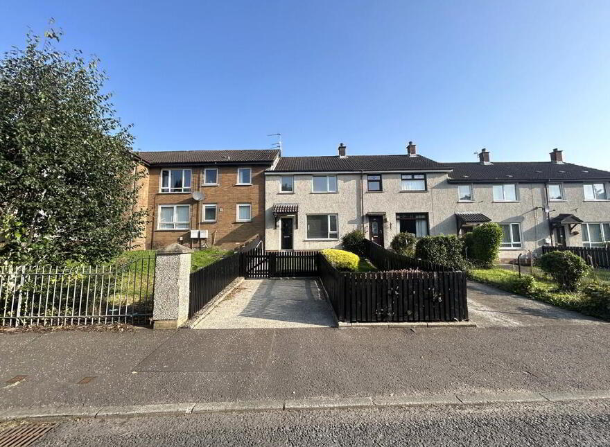 8 Beauly Drive, Belfast, BT16 2SY photo
