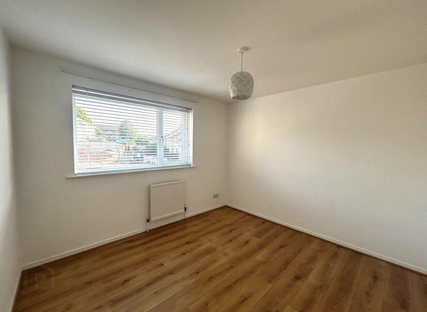 8 Beauly Drive, Belfast, BT16 2SY