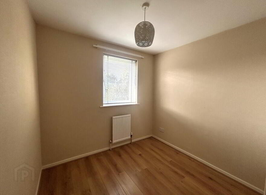8 Beauly Drive, Belfast, BT16 2SY