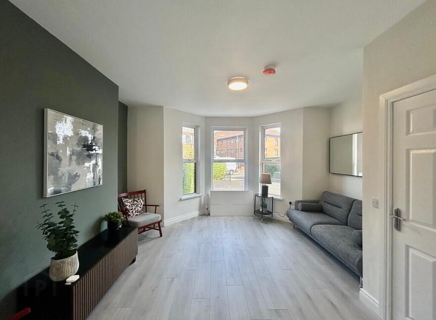 Apartment 1 139 Wandsworth Road, Belfast, BT4 3LW