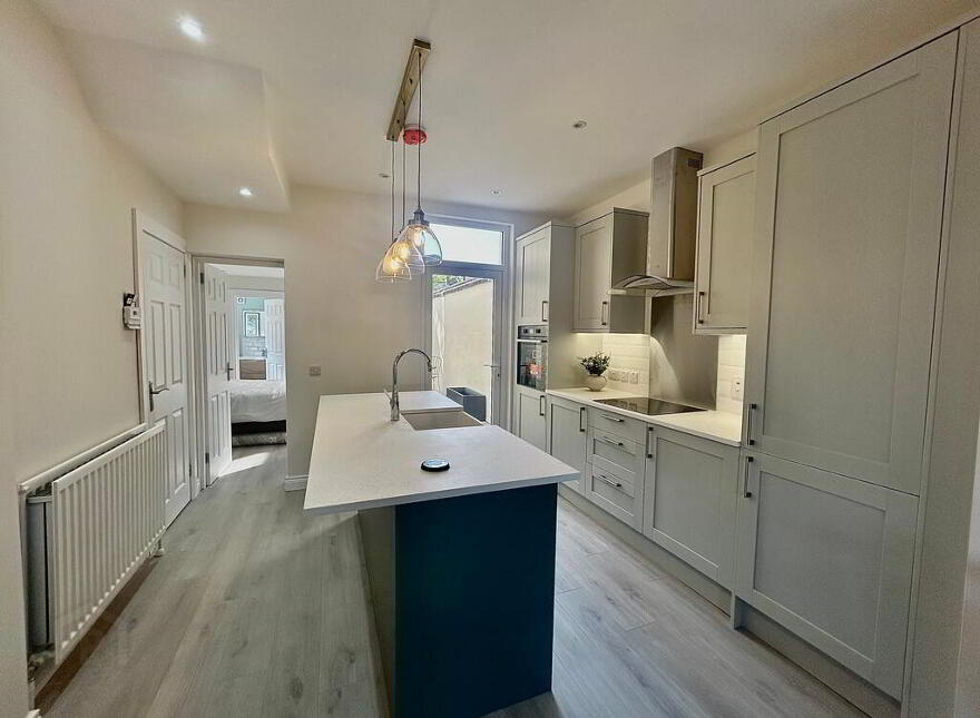 Apartment 1 139 Wandsworth Road, Belfast, BT4 3LW