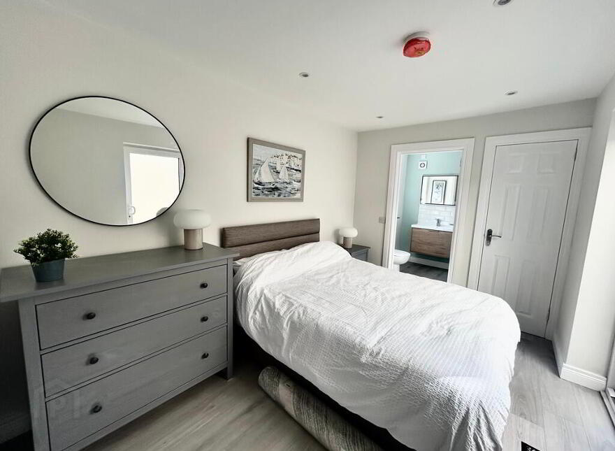 Apartment 1 139 Wandsworth Road, Belfast, BT4 3LW