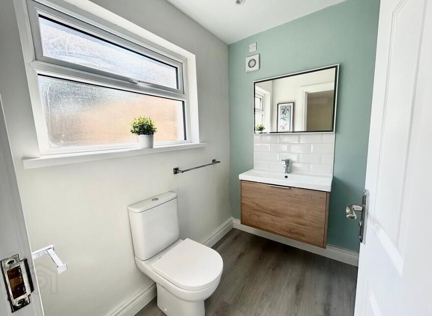 Apartment 1 139 Wandsworth Road, Belfast, BT4 3LW