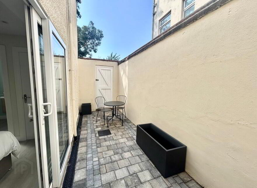 Apartment 1 139 Wandsworth Road, Belfast, BT4 3LW
